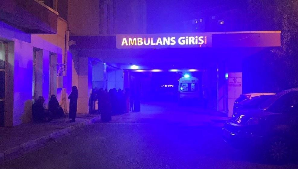 Muş’ta yıldırım faciası