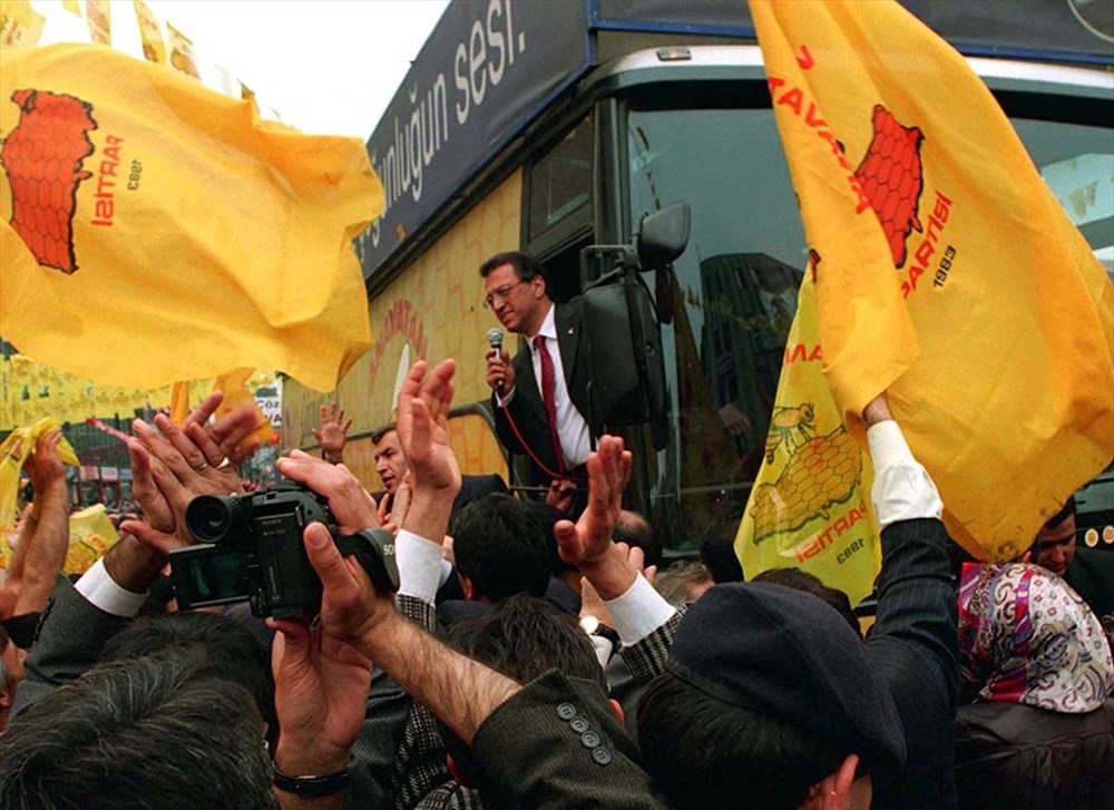 Mesut Yılmaz 72 yaşında hayatını kaybetti (Eski başbakanlardan Mesut Yılmaz kimdir?) - 26