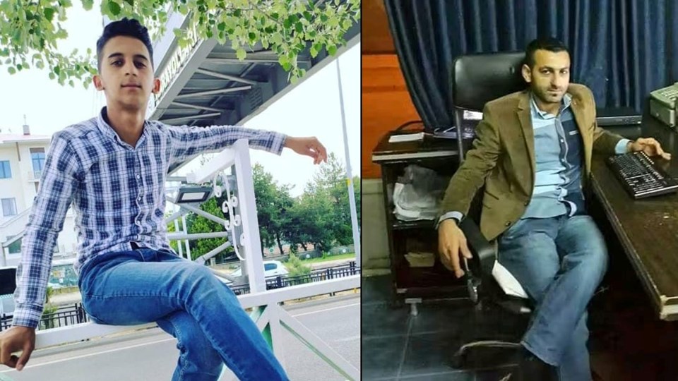 İki kişiyi öldürdü, yakalanacağını anlayınca intihar etti - 1