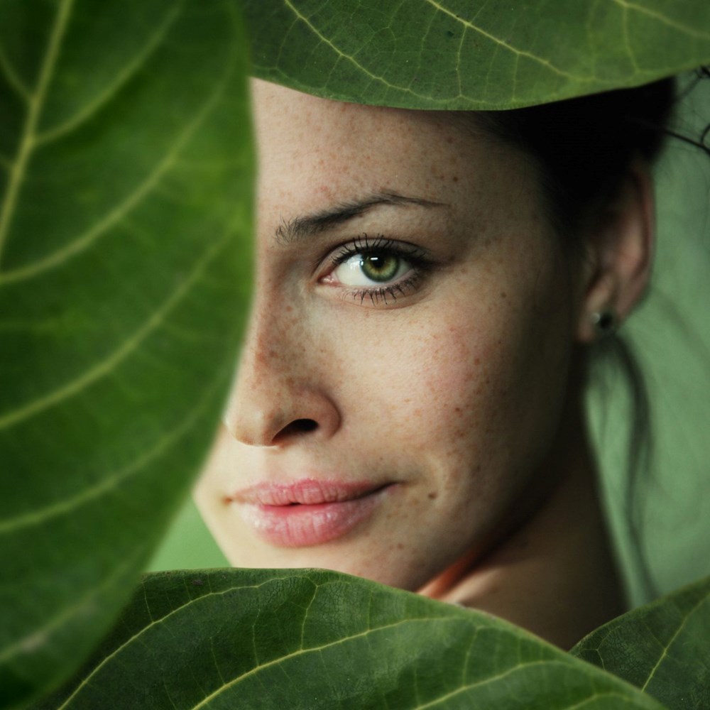 Vegan
yaşam tarzı cildi nasıl etkiler? - 4