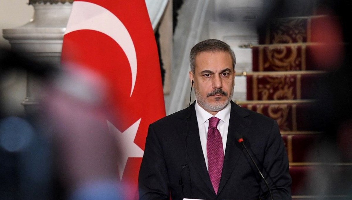 Kahire Barış Zirvesi başladı Kahire Barış Zirvesi başladı
