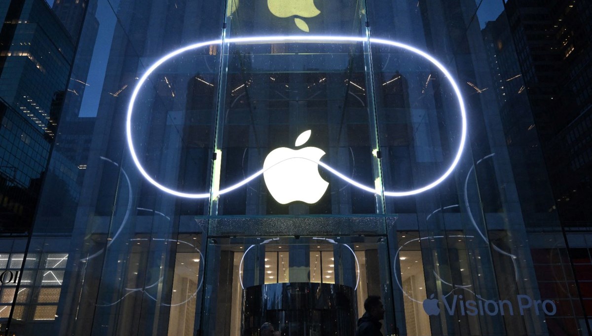 Apple, Vision Pro için VisionOS 1.1 güncellemesini yayınladı Apple, Vision Pro için VisionOS 1.1 güncellemesini yayınladı