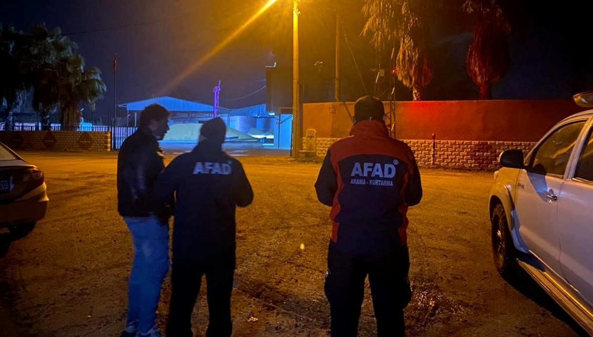 Fabrikada gaz sızıntısı: 36 kişi hastanelik oldu Fabrikada gaz sızıntısı: 36 kişi hastanelik oldu