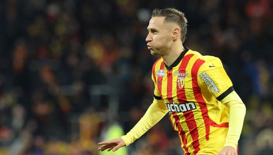 Galatasaray son dakika transfer haberleri: Przemyslaw Frankowski geliyor