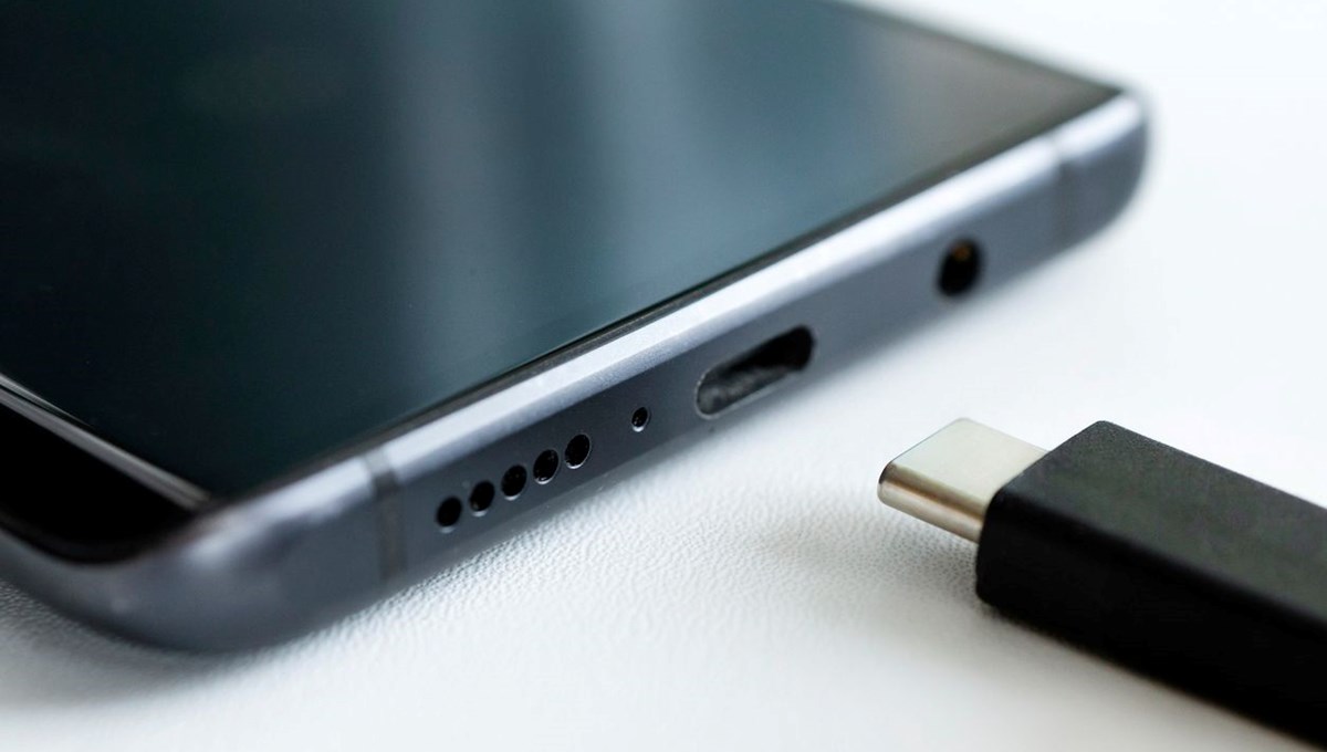 AB’de USB-C zorunluluğu başladı: Elektronik cihazlarda tek tip şarj girişi