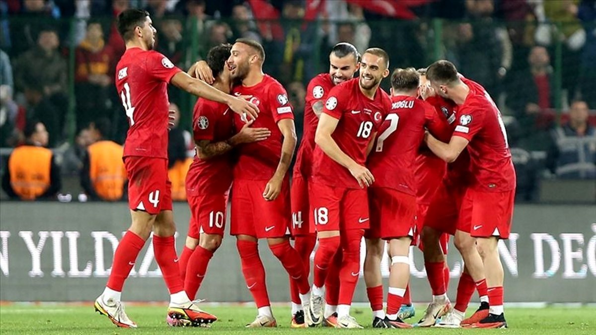 Macaristan-Türkiye milli maçı ne zaman, saat kaçta ve hangi kanalda? Milli Takım galibiyet peşinde