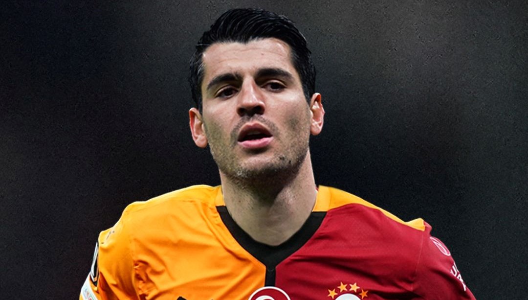 Galatasaray'da Morata gelişmesi: Gaziantep deplasmanına gidecek mi?