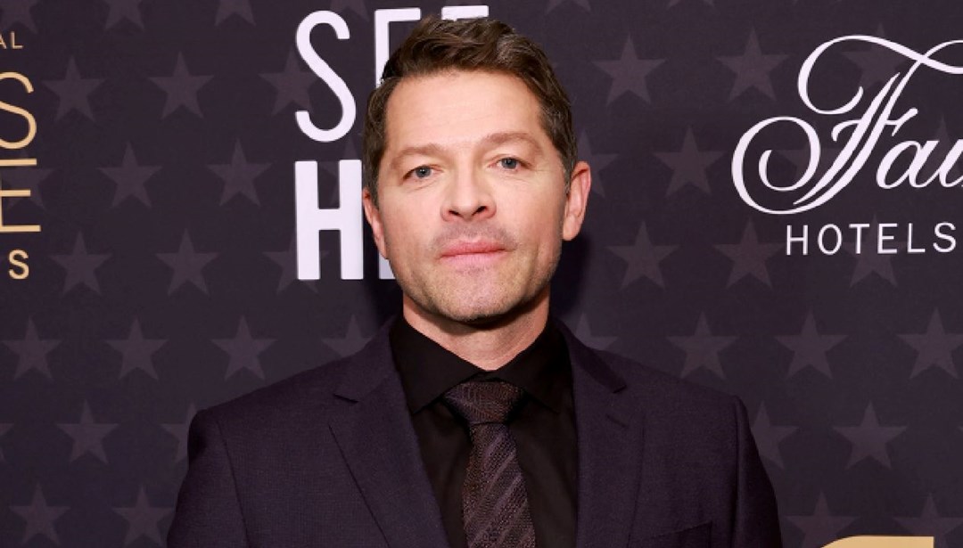 Misha Collins kimdir? Supernatural'in Castiel'i Misha Collins'in hayatı