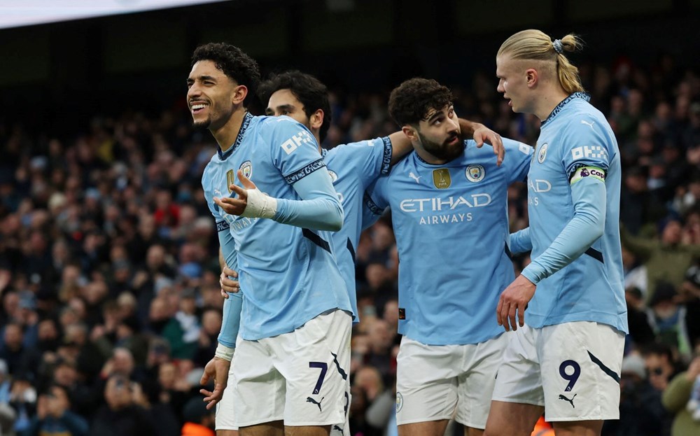 İlkay Gündoğan Galatasaray'a geliyor: Manchester City opsiyonu kullanmayacak - 2