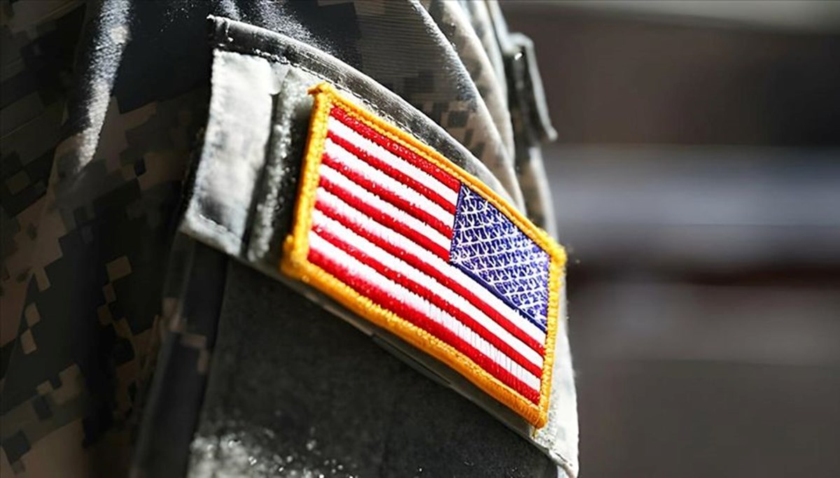 Pentagon duyurdu: 40'tan fazla İran yanlısı grup üyesi öldürüldü veya yaralandı Pentagon duyurdu: 40'tan fazla İran yanlısı grup üyesi öldürüldü veya yaralandı