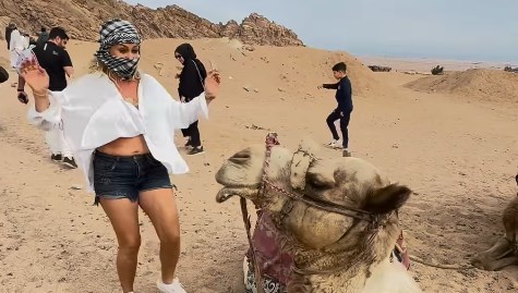 Yeliz Yeşilmen isyan etti: 