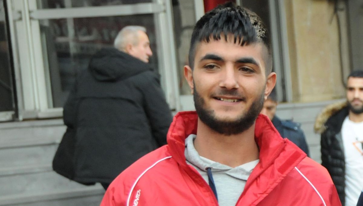 4 yıl hapisle aranan hükümlü bazanın içinde yakalandı 4 yıl hapisle aranan hükümlü bazanın içinde yakalandı