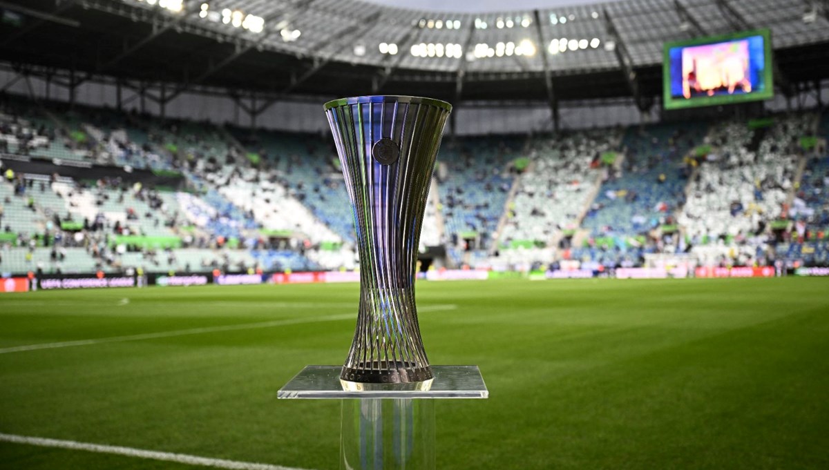 Konferans Ligi finali: Real Betis - Chelsea