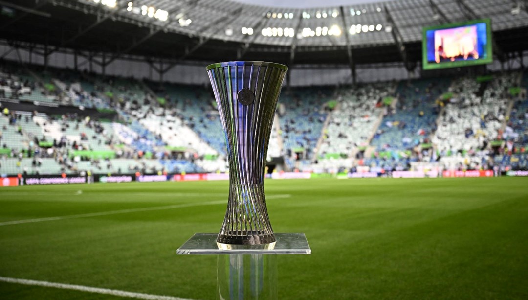 Konferans Ligi finali: Real Betis - Chelsea