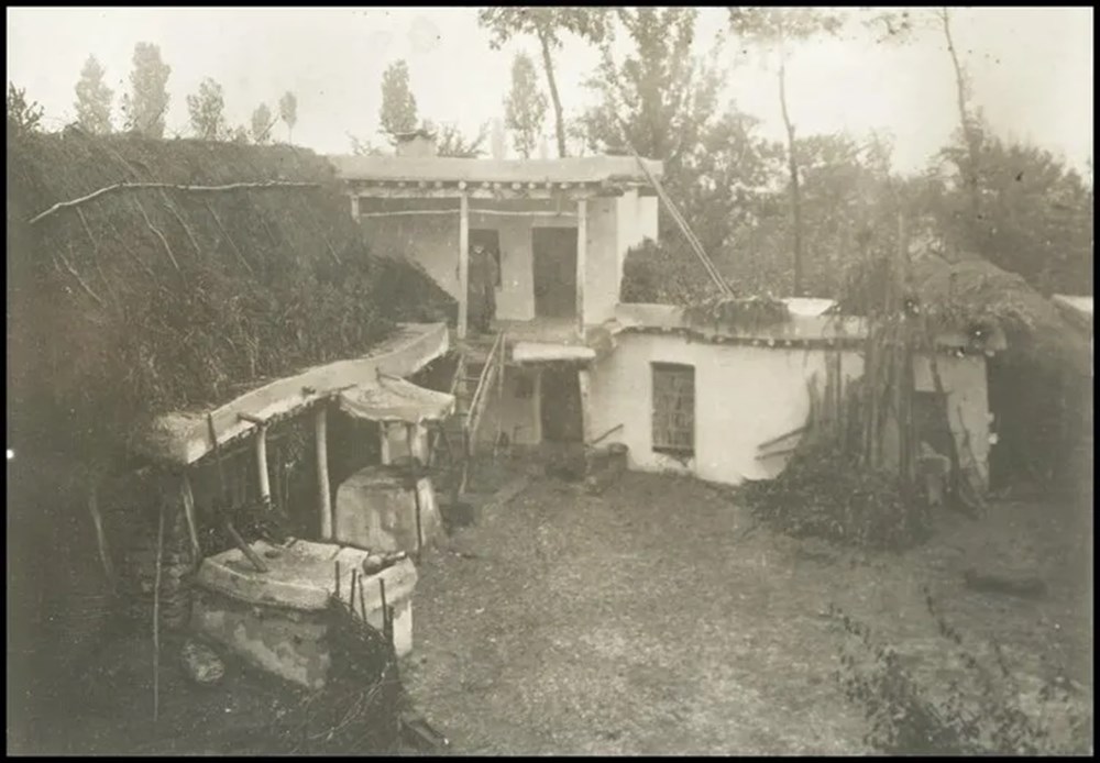 Bilim kurgu değil Türk boylarının 111 yıllık fotoğrafları. Gizemli heykeller, gelişmiş aletler, tanıdık kıyafetler (106 fotoğrafla gizemli Türk tarihi) - 50