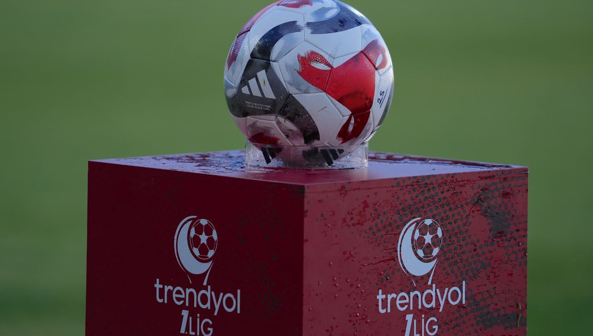 1. Lig’de 9. hafta başlıyor