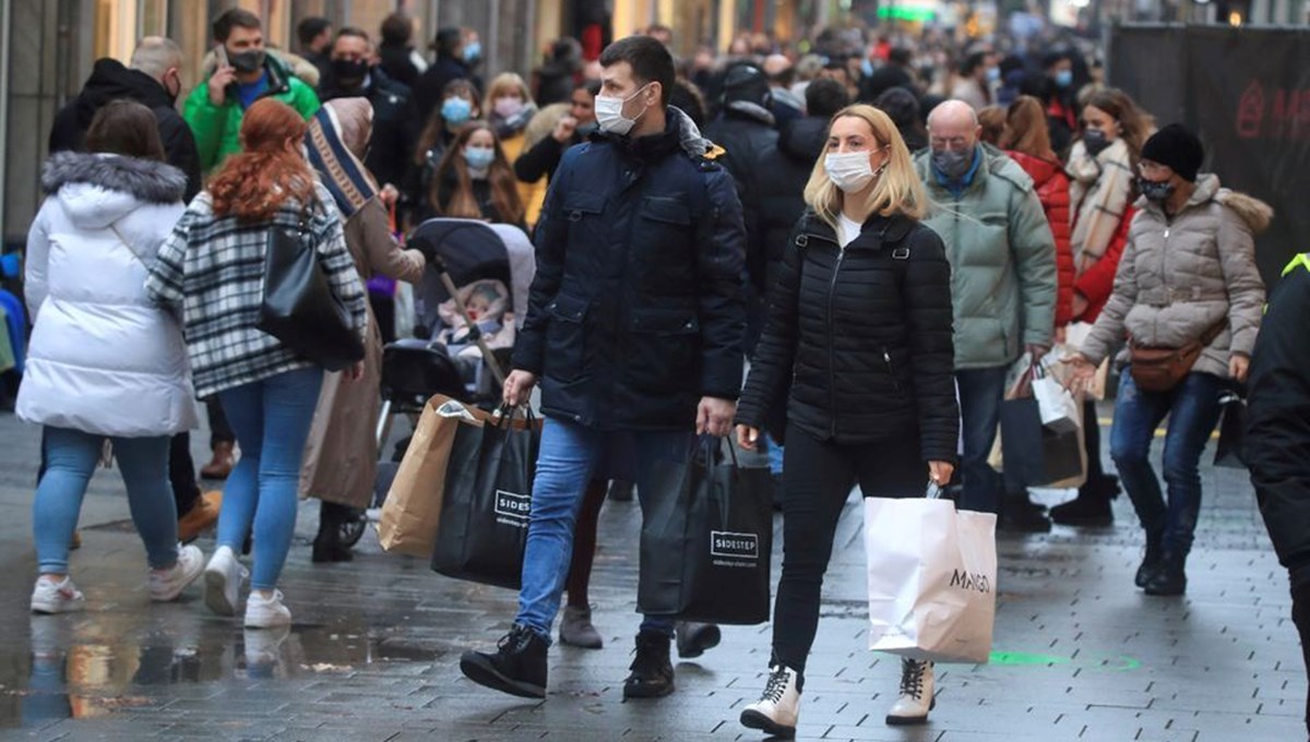 Anket: 2022'de para piyasaları için en önemli risk yüksek enflasyon