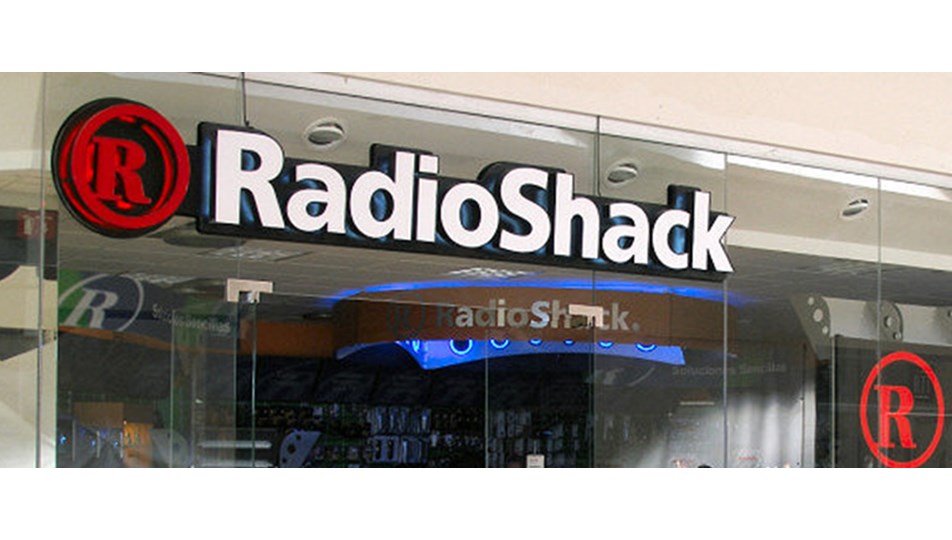 ABD'li RadioShack iflas başvurusunda bulundu