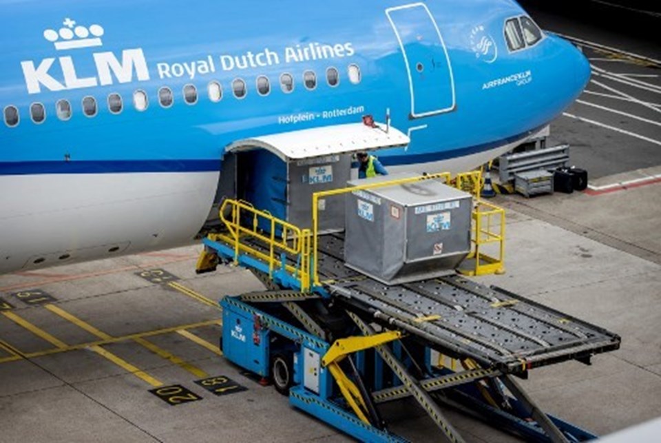 Amsterdam Havalimanı uçağını kaçıranların masraflarını karşılayacak - 2
