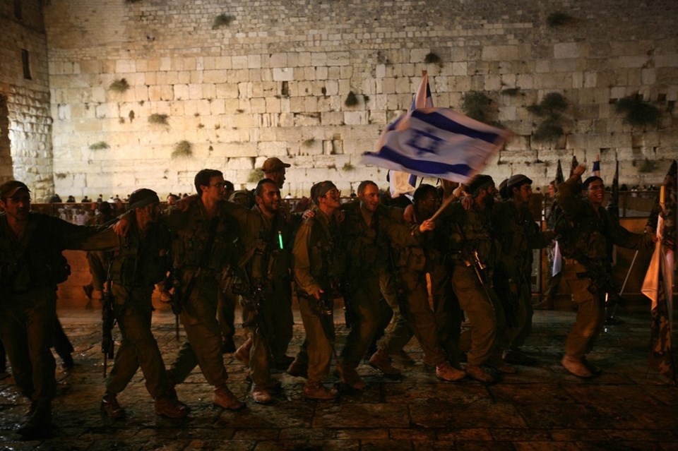 Netzah Yehuda Taburu: İsrail ordusunun suç makinesi - 3