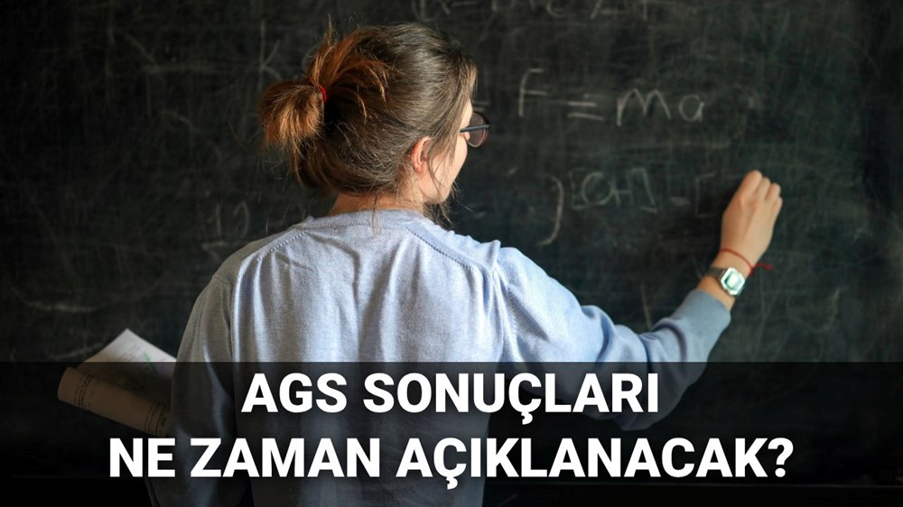 AGS sonuç tarihi MEB 2025: AGS sonuçları ne zaman açıklanacak? - 1