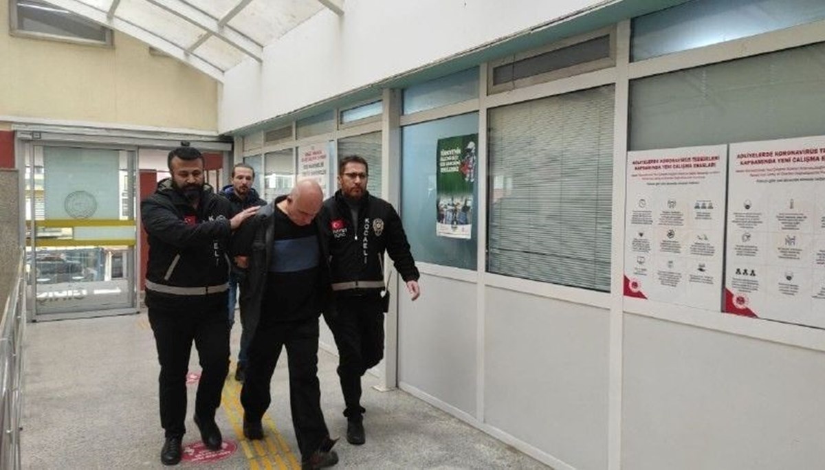 Kuzenini öldüren sanığa ağırlaştırılmış müebbet hapis talebi Kuzenini öldüren sanığa ağırlaştırılmış müebbet hapis talebi