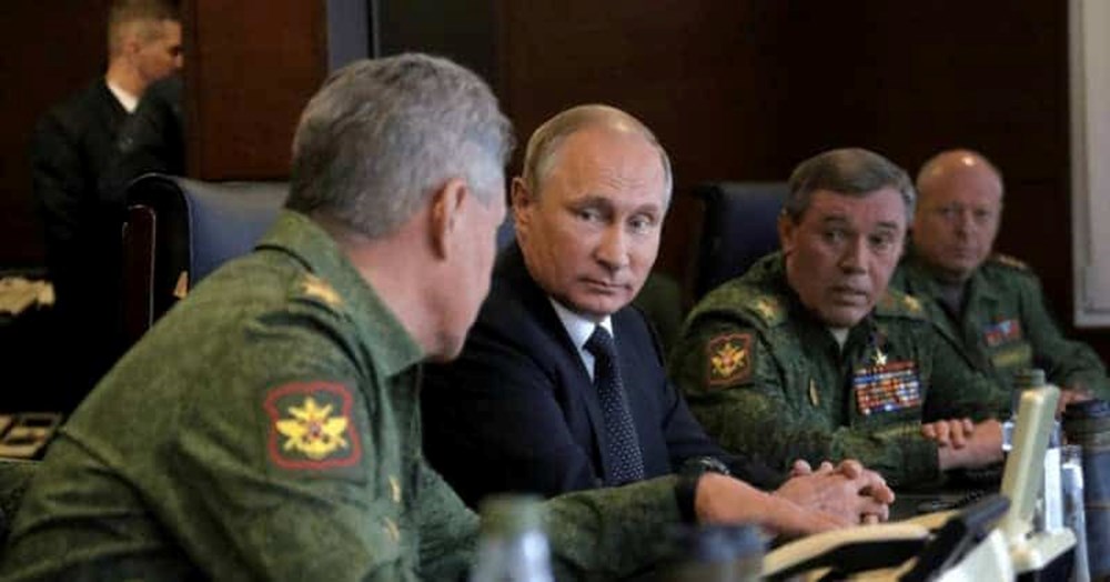 Rus oligark: Putin kan kanserine yakalandı - 3