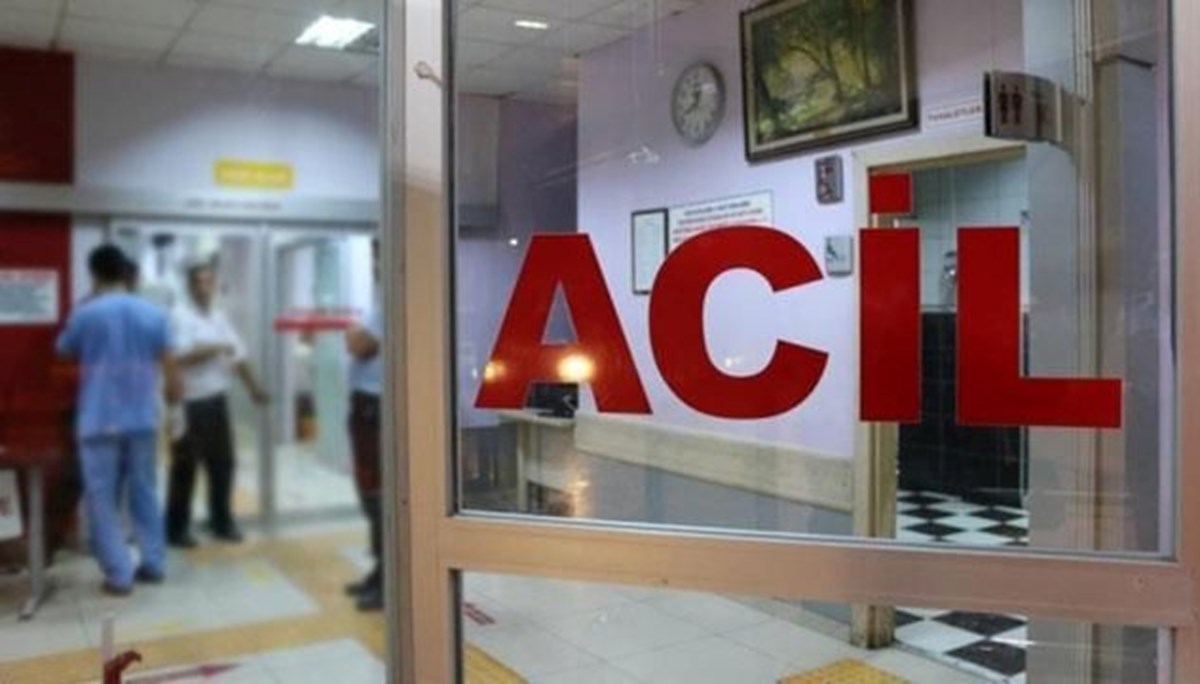 Isparta'da 12 öğrenci gıda zehirlenmesi şüphesiyle tedaviye alındı Isparta'da 12 öğrenci gıda zehirlenmesi şüphesiyle tedaviye alındı