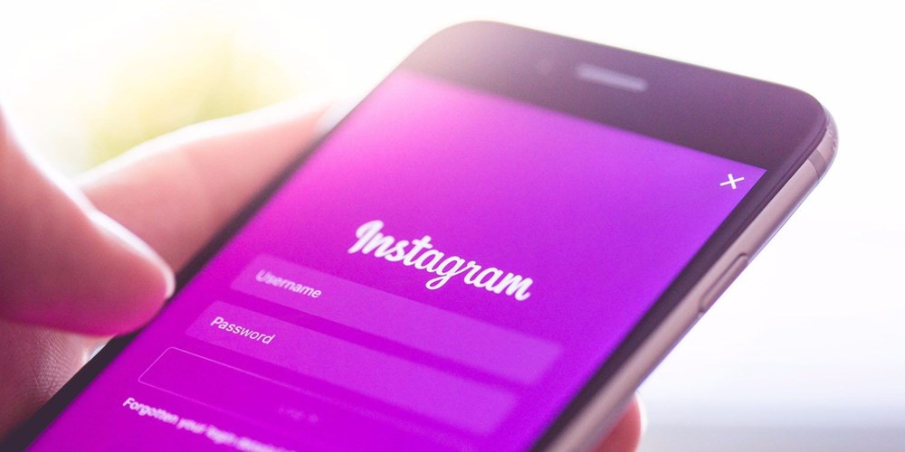 Instagram'a yeni bir buton geliyor - 1