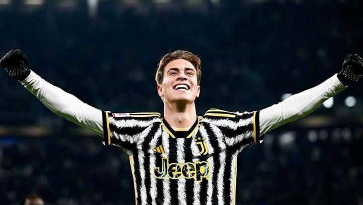 Juventus, 10 numaralı formayı Kenan Yıldız'a teslim etmeyi planlıyor