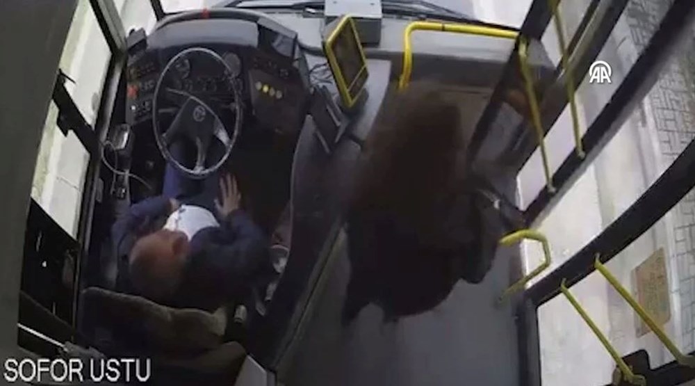 Belgrad Ormanı Gizemi Çözüldü mü? Mimar Ece Gürel’in Kayboluşunda Şüphe Okları Yön Değiştiriyor 76 4bi8ziB3bk jpOIMMbwi6w