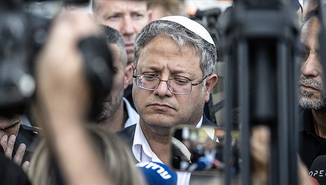 İsrail'de çatlak büyüyor: "Ortadoğu'da alay konusu olduk"