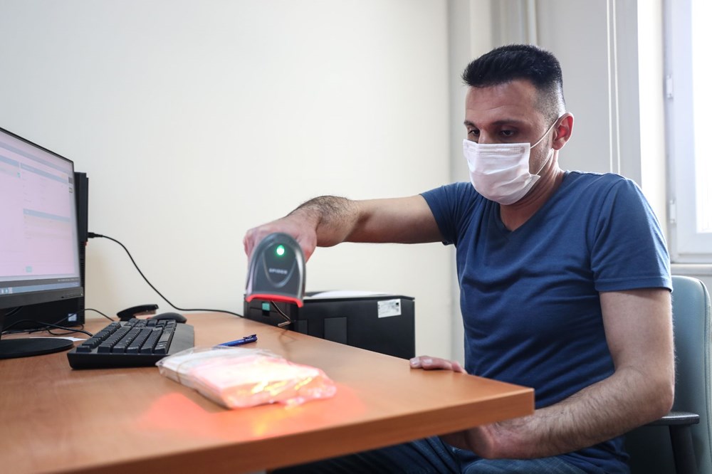 Hastanelerin aşı iş birliği: Ziyan olmasın diye 'insan transferi' yapılıyor - 8