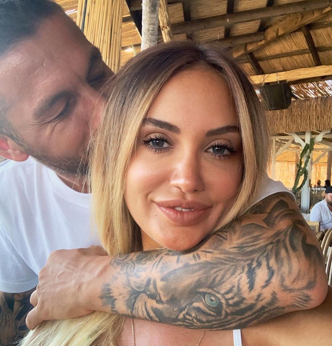 futbolcu adem buyuk un esi merve buyuk mahkemede gorusecegiz magazin haberleri ntv