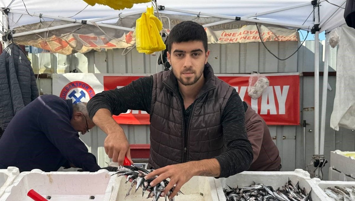 Buzlukta saklamak için tam zamanı: Fiyatı düştü, yoğun ilgi görüyor