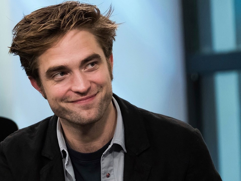 Robert Pattinson Batman rolüyle Oscar alır mı? - 1
