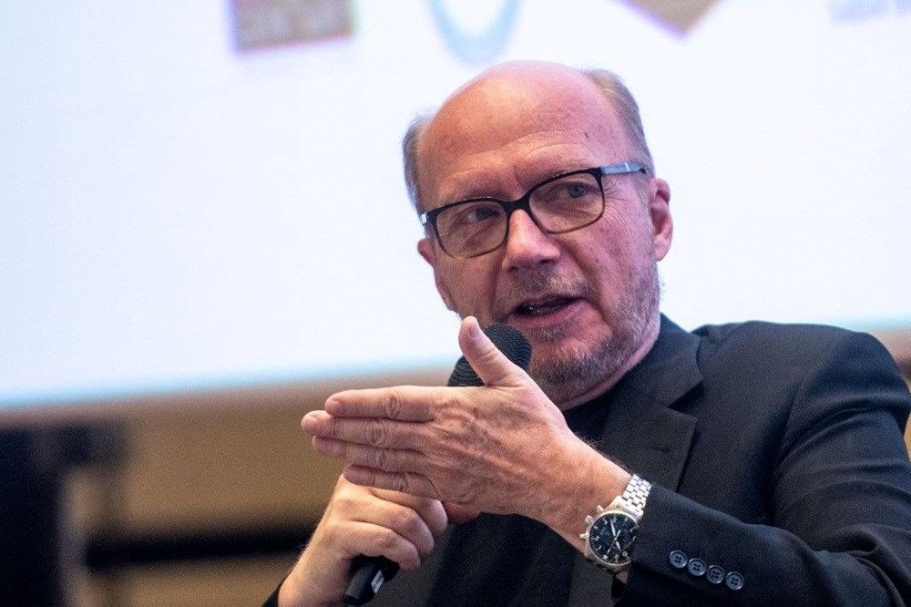 Cinsel tacizden ev hapsinde tutulan yapımcı Paul Haggis serbest bırakıldı - 2