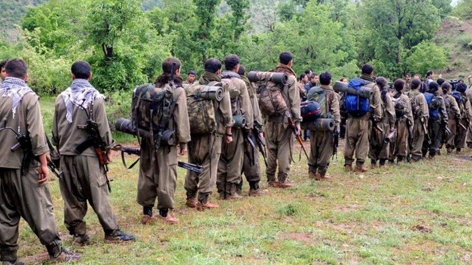 Terörsüz Türkiye sürecinde beş evre planlandı: Nasıl işleyecek? - 1