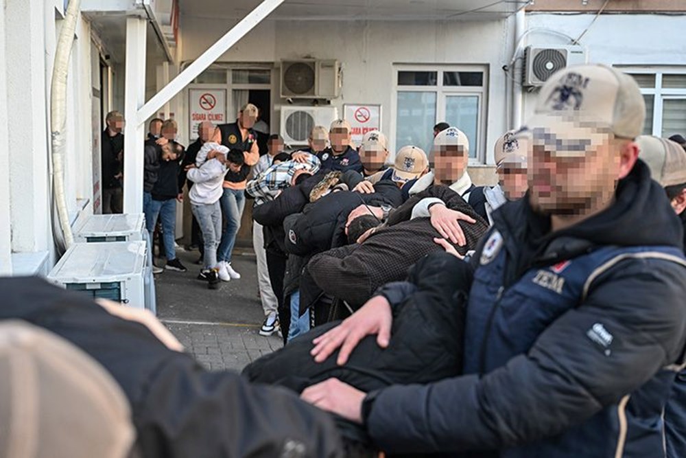 Mossad davasında istenen ceza belli oldu - 7