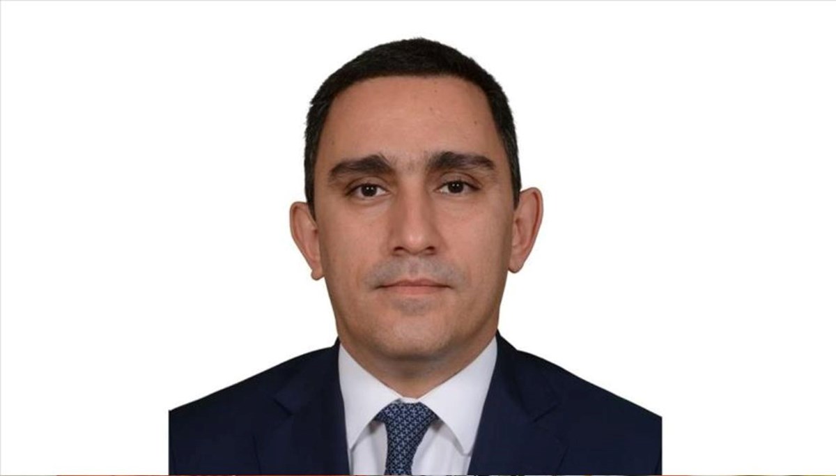 Şişecam Genel Müdürü olarak atanan Can Yücel kimdir?