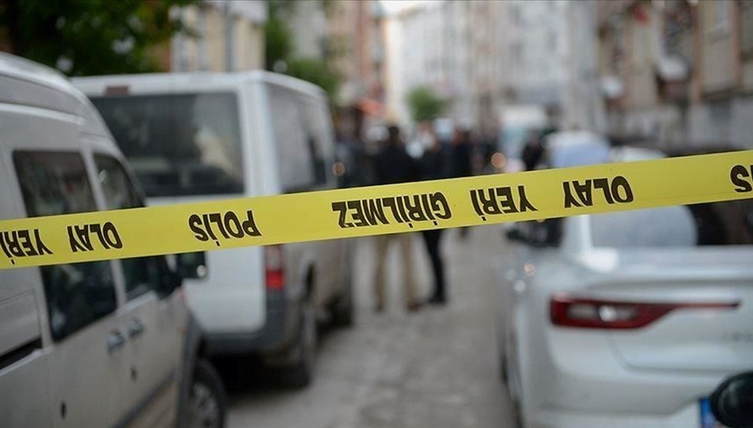 Kars'ta eve silahlı saldırı düzenlendi