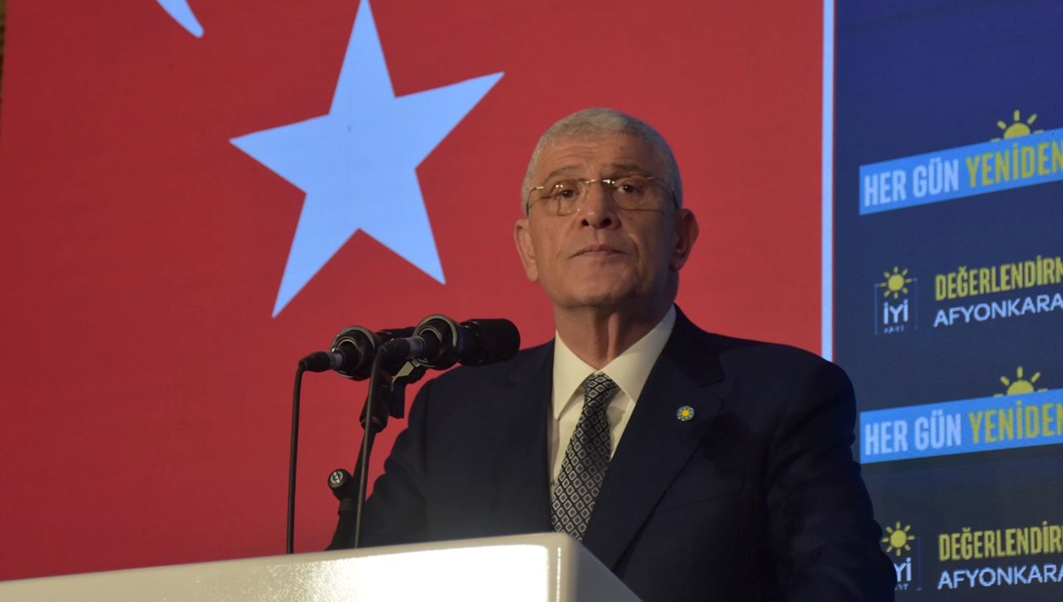 İYİ Parti'nin 3 günlük kampı sona erdi İYİ Parti'nin 3 günlük kampı sona erdi