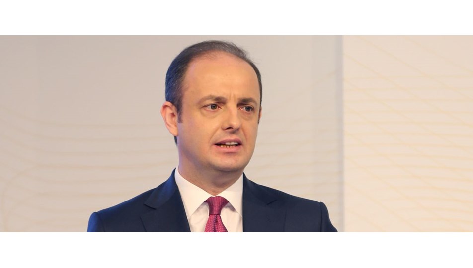 Merkez Bankası Başkanı Murat Çetinkaya görevden alındı