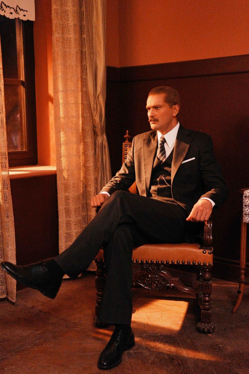 Pelin Akil: Araştırırken Latife’yi çok sevmeye başladım - 3