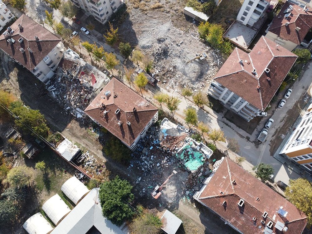6 Şubat Kahramanmaraş depremi ne zaman, hangi tarihte, saat kaçta gerçekleşti? Asrın felaketinde hayatını kaybedenler anılıyor - 7