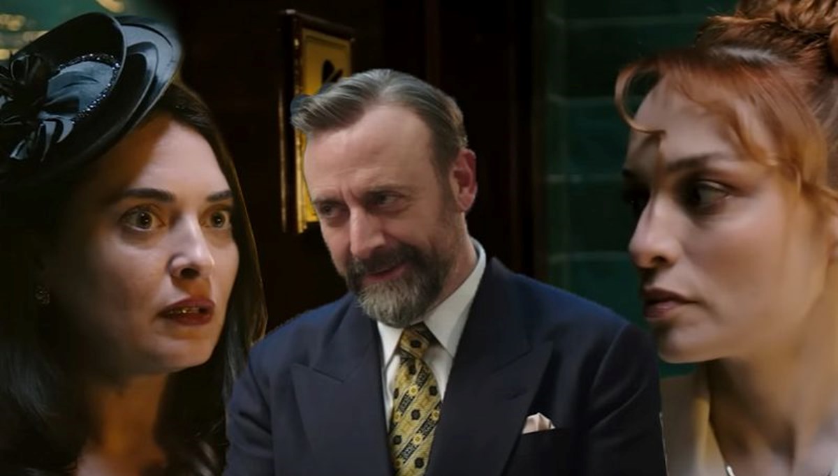 Kral Kaybederse'de Kenan'a Handan şoku!