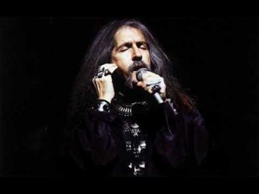 Barış Manço vefatının 25. yıl dönümünde anılıyor - 7