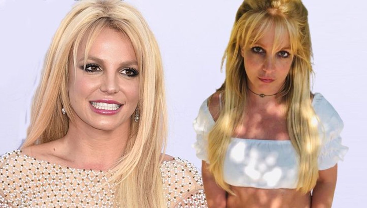 Britney Spears'ın otobiyografisi ertelendi Britney Spears'ın otobiyografisi ertelendi