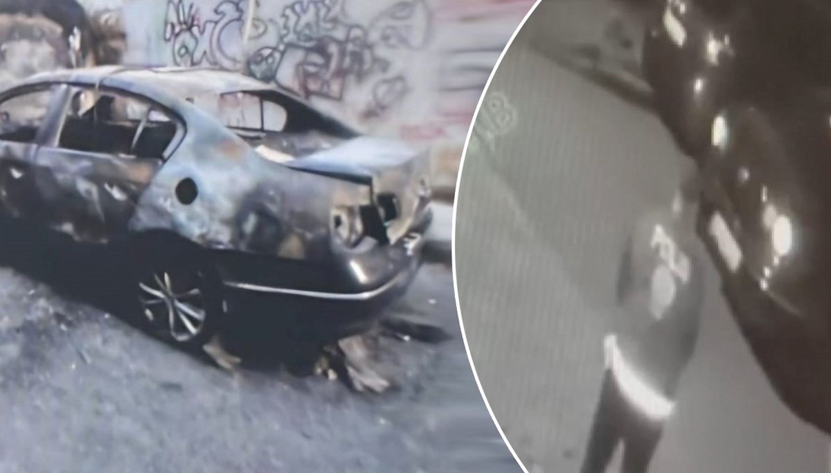 Sahte polislerin oyununu gerçek polisler bozdu