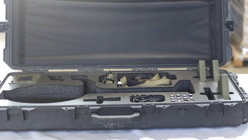 Türkiye'nin en büyük savaş gemisi ASELSAN ile görecek (Türkiye'nin yeni nesil yerli silahları) - 119